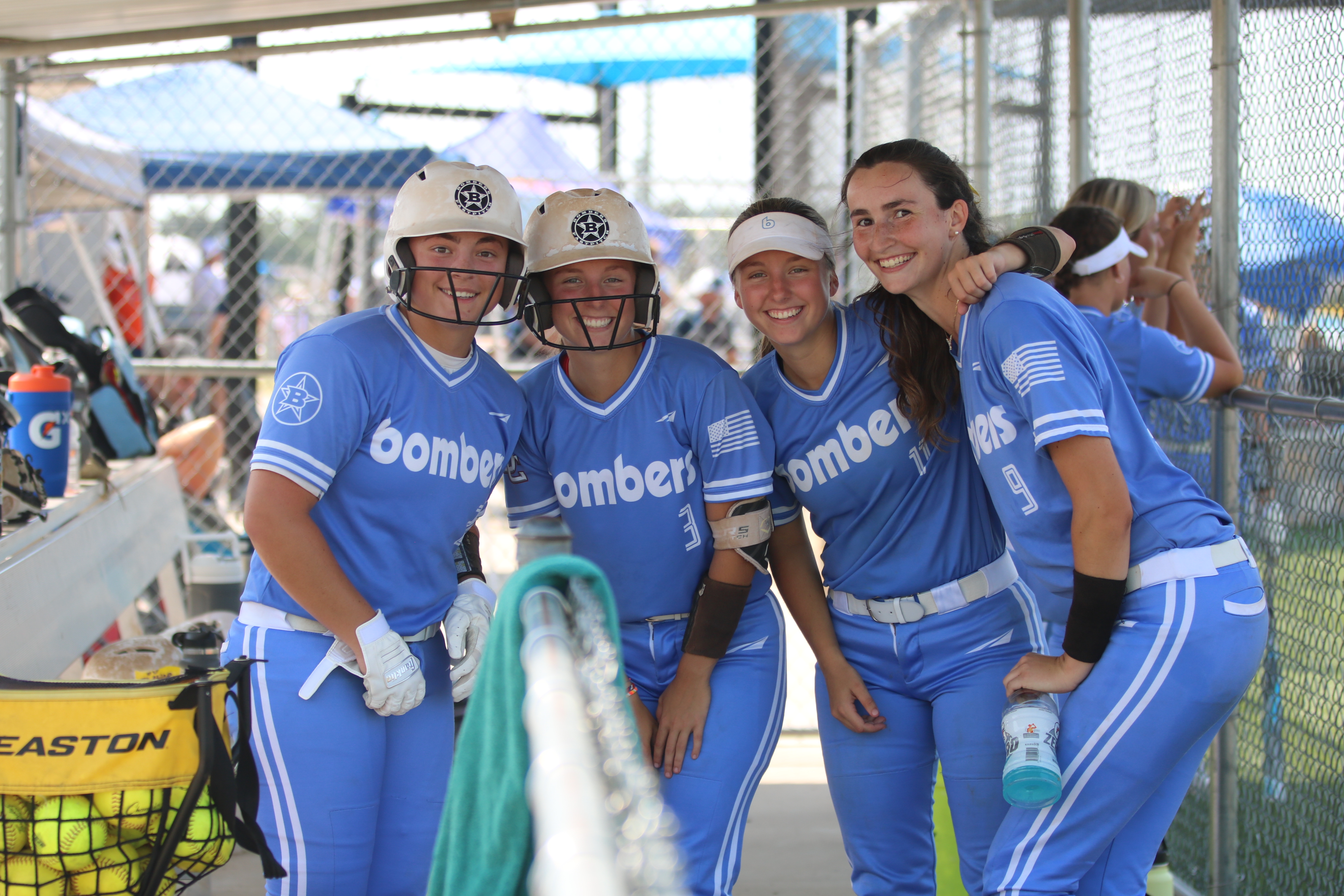 Hawaii Titans Fastpitch